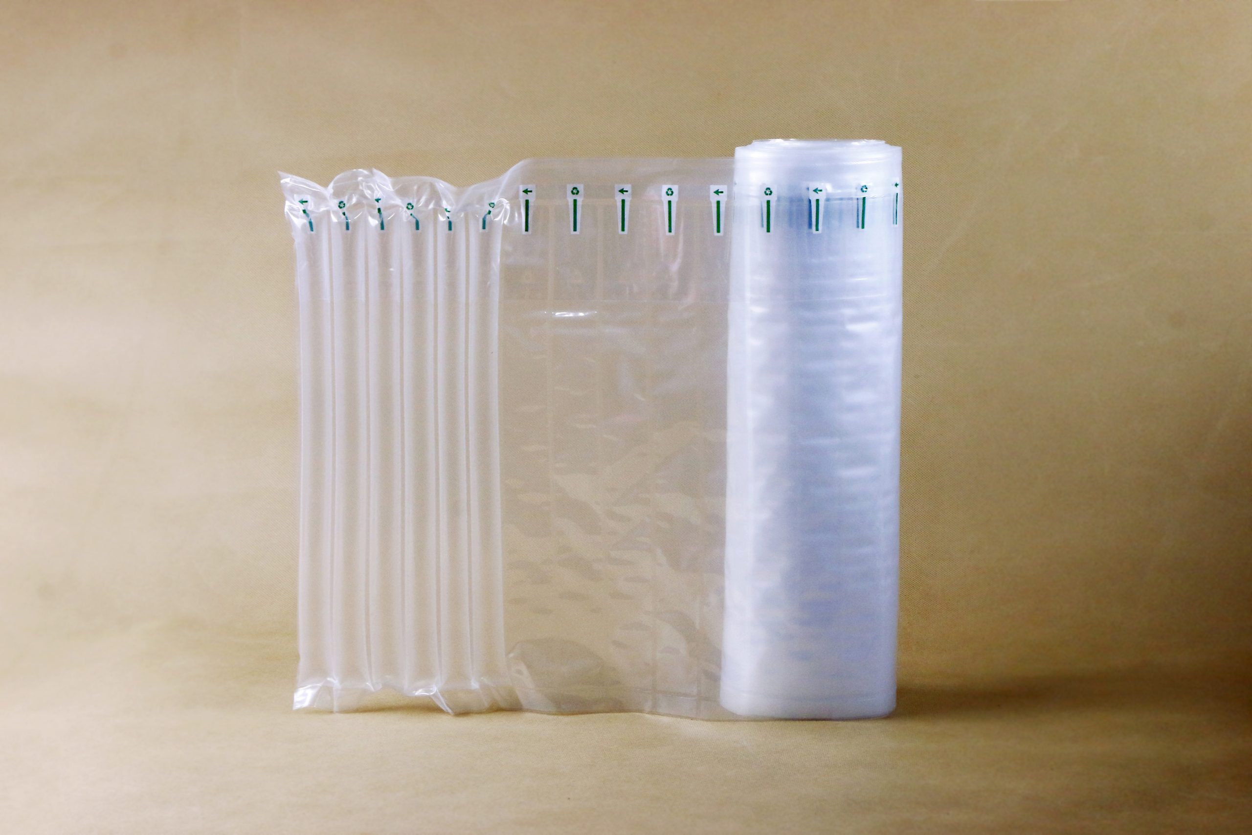 Inflatable Filling Bag