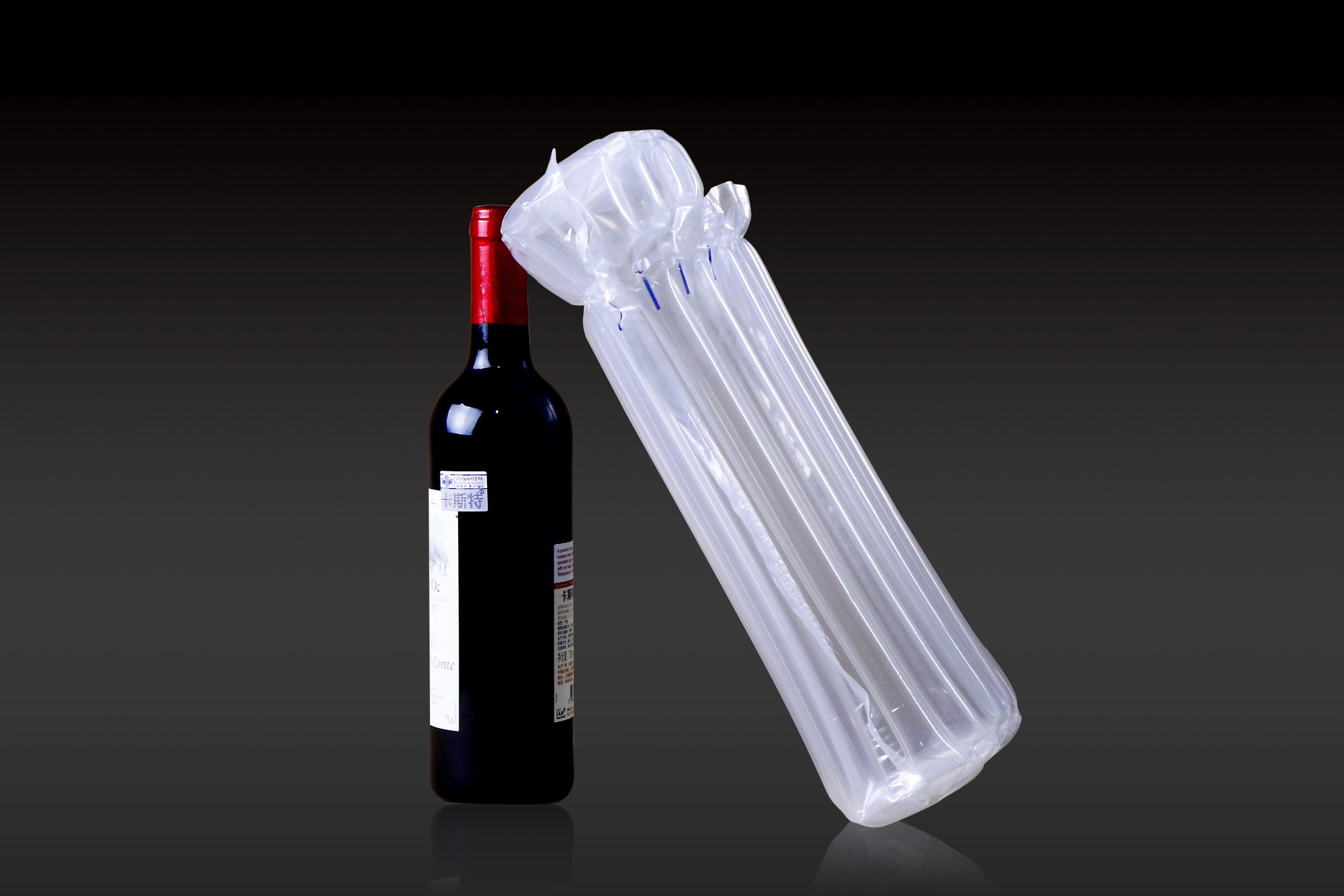 Air Column Bubble Bag