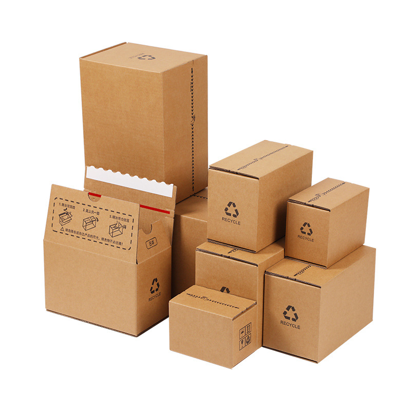 Zipper tear carton