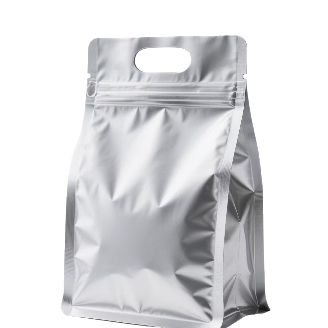 Aluminum Foil Self-Sealing Bag