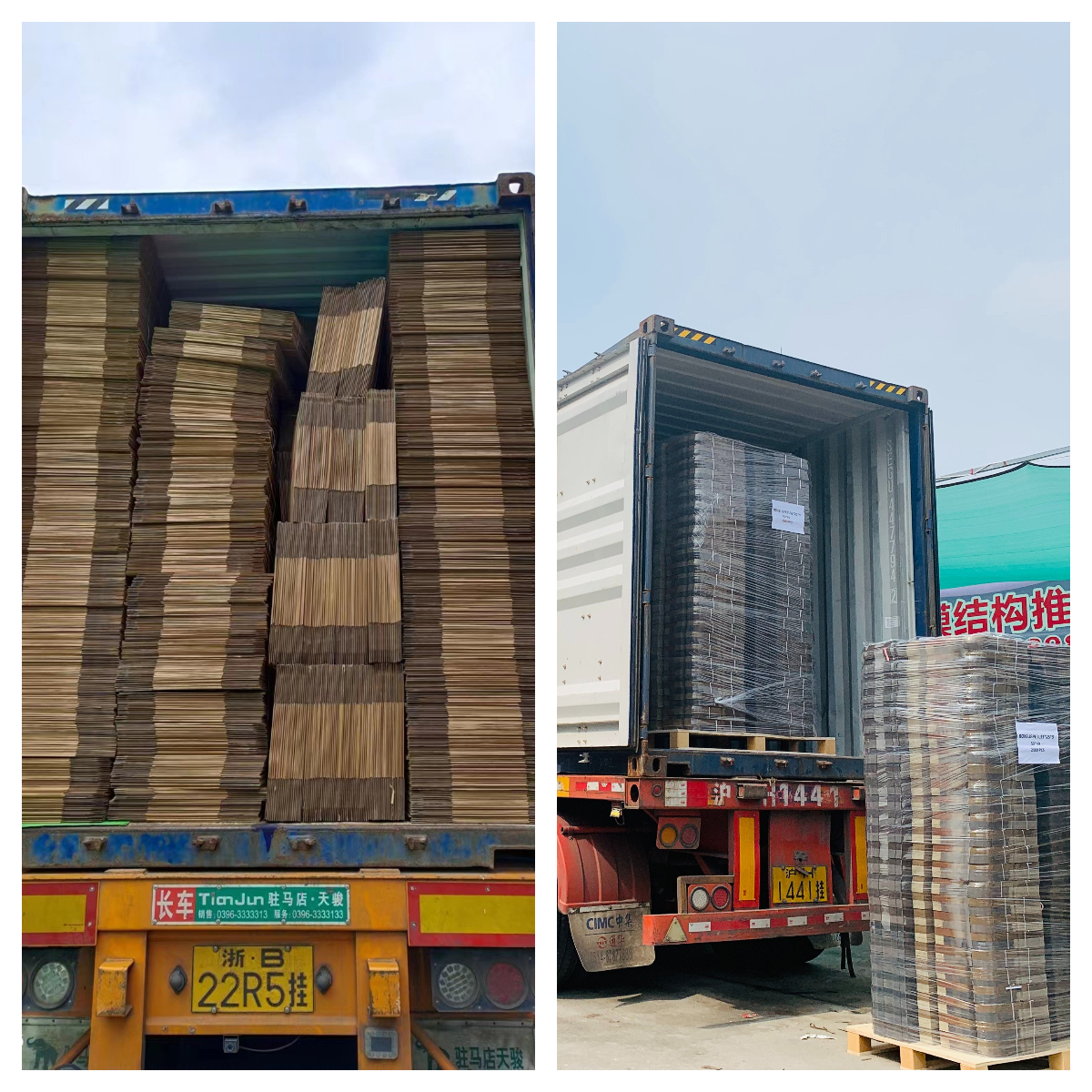 Loose Loading vs. Palletized Loading: Which Is Better for Your Carton Shipping?