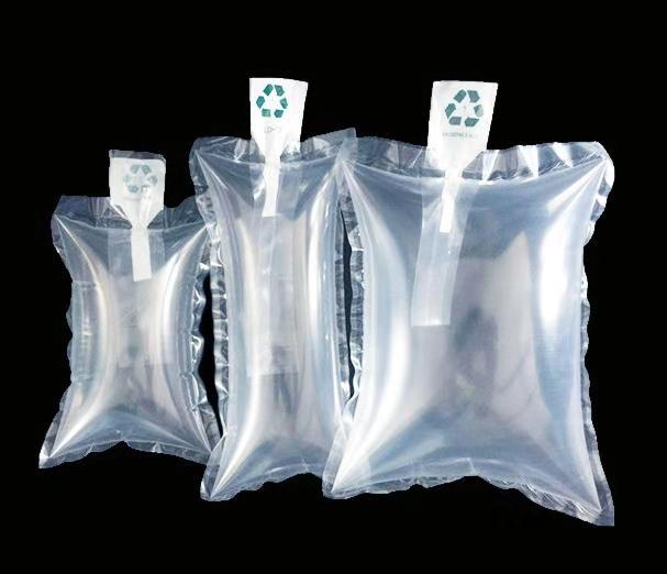 Inflatable bag