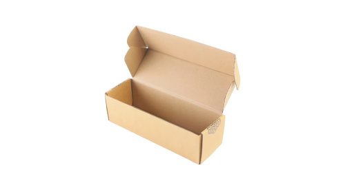 Cardboard Shoe Boxes