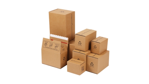 Zipper tear carton