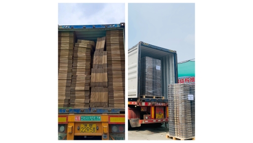 Loose Loading vs. Palletized Loading: Which Is Better for Your Carton Shipping? Loose Loading vs. Palletized Loading: Which Is Better for Your Carton Shipping?