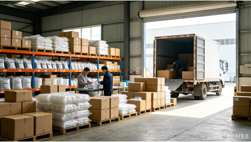 Shipping Suggestions for Different‑Volume Orders Shipping Suggestions for Different‑Volume Orders